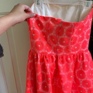 Lily Pulitzer dress